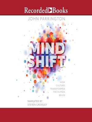 cover image of Mind Shift